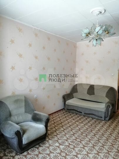 2-к. квартира, 58 м², 1/5 эт.