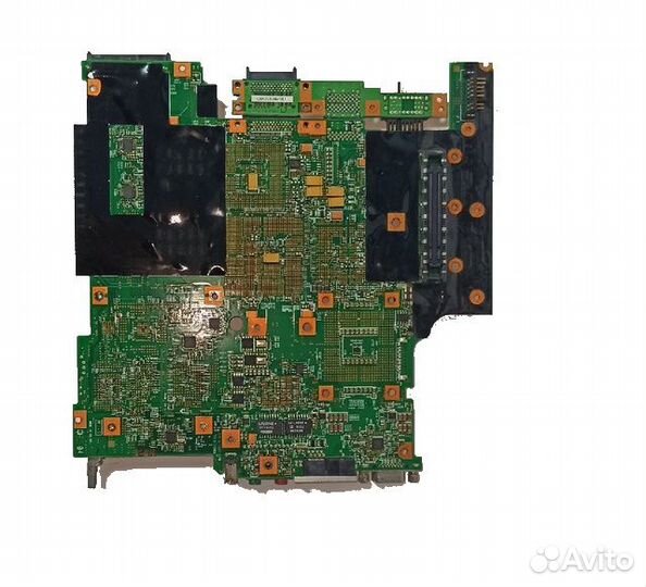 Материнская плата Для IBM 2237 Lenovo Thinkpad T60