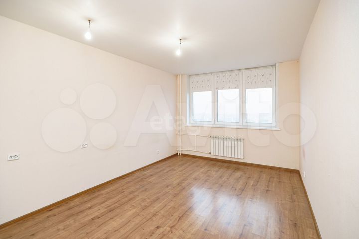Квартира-студия, 24,5 м², 21/24 эт.