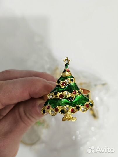 Кольцо для салфетки / сервировки стола 40мм