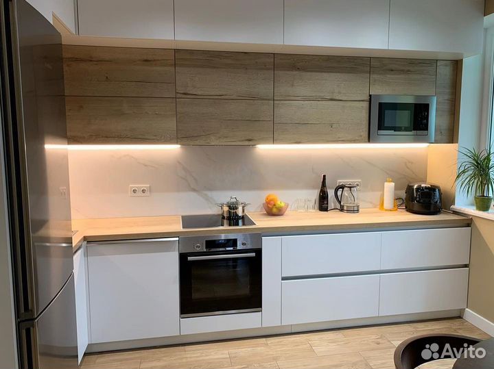 Кухня (цена за весь кпомплект) sh-0526038