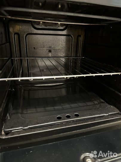 Электрическая плита DE luxe evolution 5004.14э