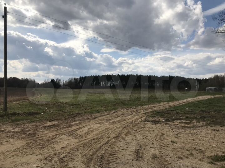 Участок 4,67 га (СНТ, ДНП)