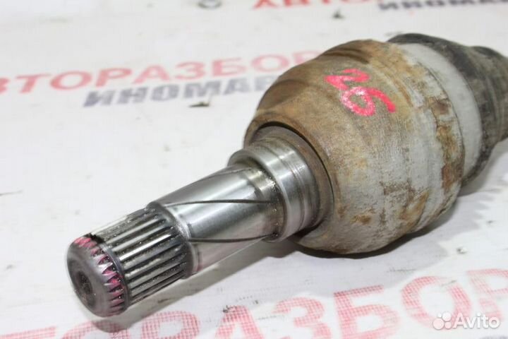 Полуось задняя для Volvo XC90 1 2002-2015г