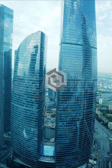 280 м2 Бизнес-центр 