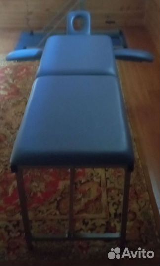 Кушетка Fysiotech