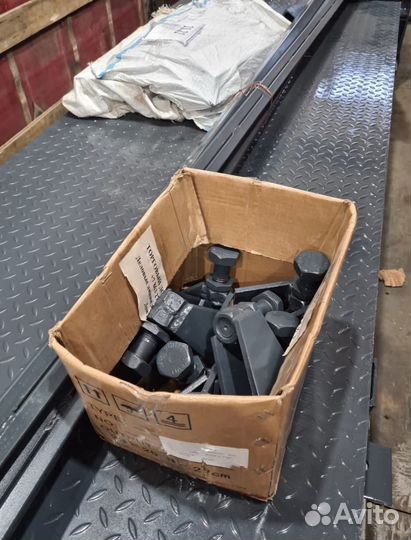 Весы автомобильные новые