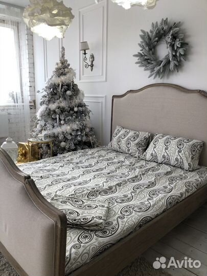 Постельное белье Евро