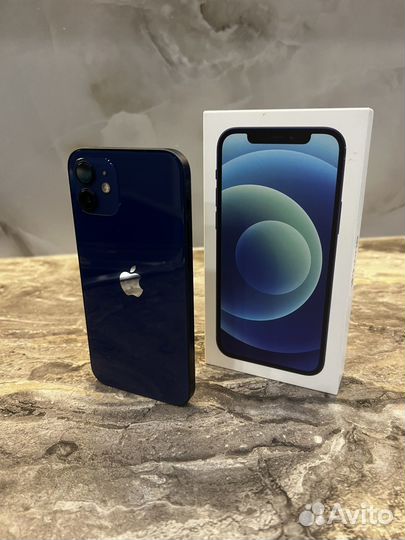 iPhone 12, 64 ГБ
