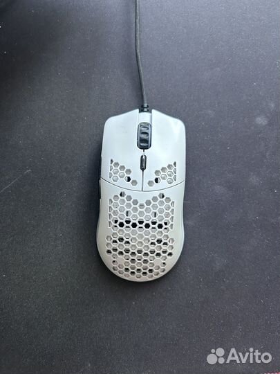 Игровая мышь Glorious model o minus