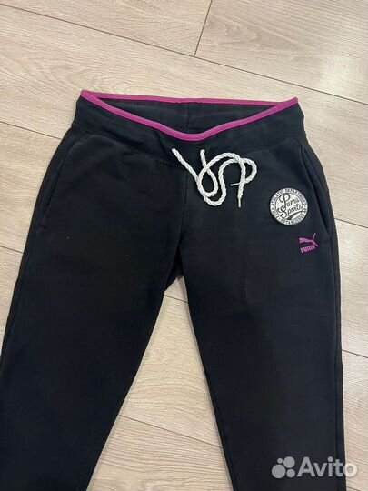 Puma Костюм спортивный оригинал