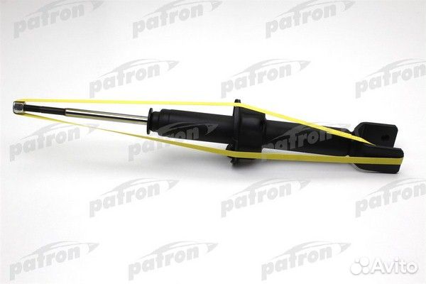 Амортизатор подвески задн honda: civic III Hatchba