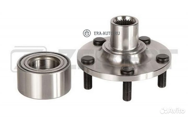 Zekkert RL-2065 Ступица перед. (с ABS) Ford Tourne
