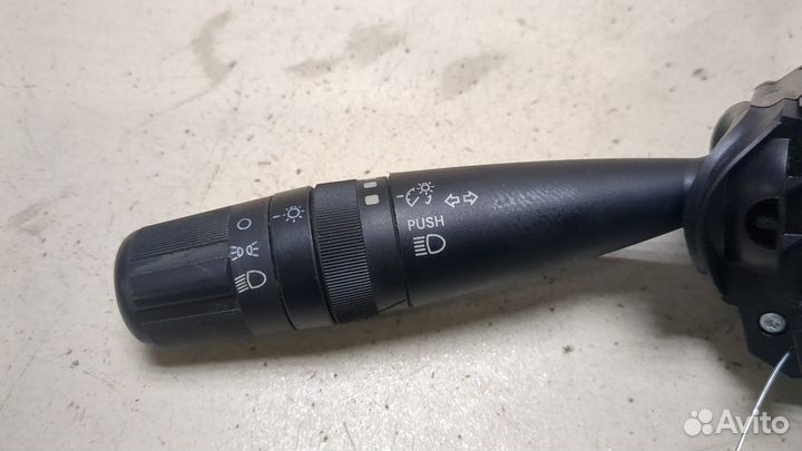 Переключатель поворотов Dodge Avenger 2007, 2014