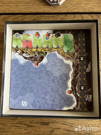 Проект возрождение