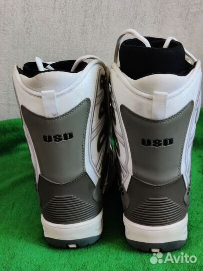 Сноубордические ботинки USD
