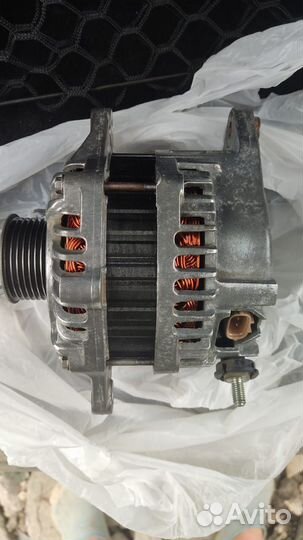 Infiniti JX35 QX60 Pathfinder Генератор