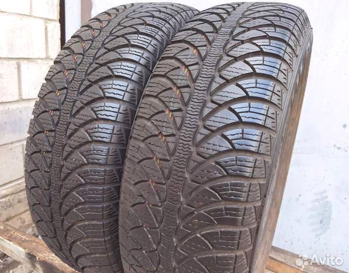 Fulda Kristall Montero 3 195/65 R15 91T