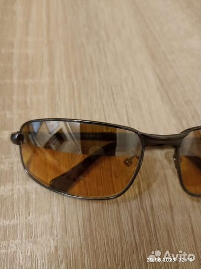 Антибликовые очки, антифары