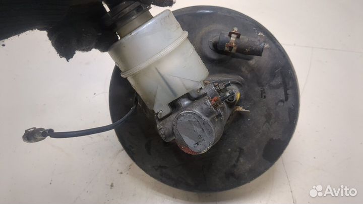 Цилиндр тормозной главный Suzuki Baleno, 2001