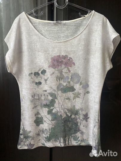 Кофта блузка HM Mango