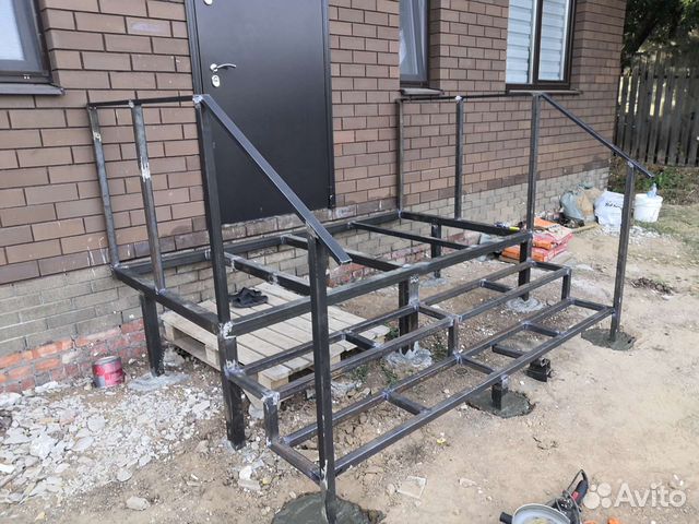 Услуги сварщика, Откатные ворота. Бурение лунок