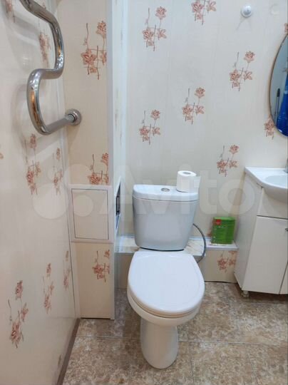 1-к. квартира, 35 м², 3/5 эт.