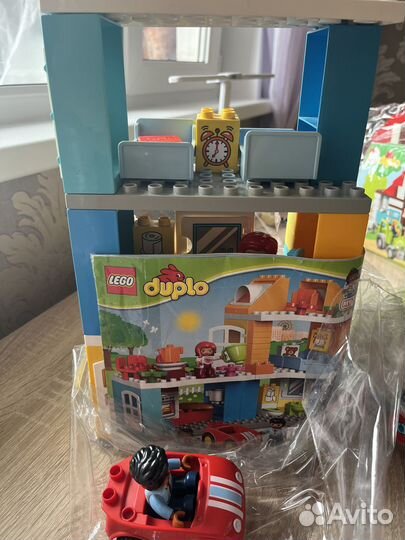 Продаю Кукольный дом paremo