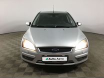 Ford Focus 1.6 AT, 2007, 145 698 км, с пробегом, цена 490 000 руб.