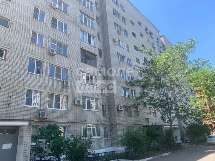 4-к. квартира, 83,6 м², 5/9 эт.