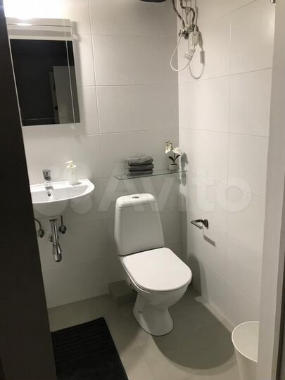 Комната 20 м², 2/2 эт.