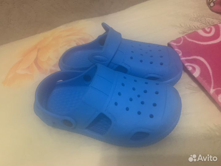 Продам халат+обувь