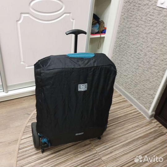 Прогулочная коляска бу