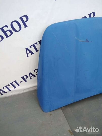 Капот Uaz Simbir 3160 1997-2005