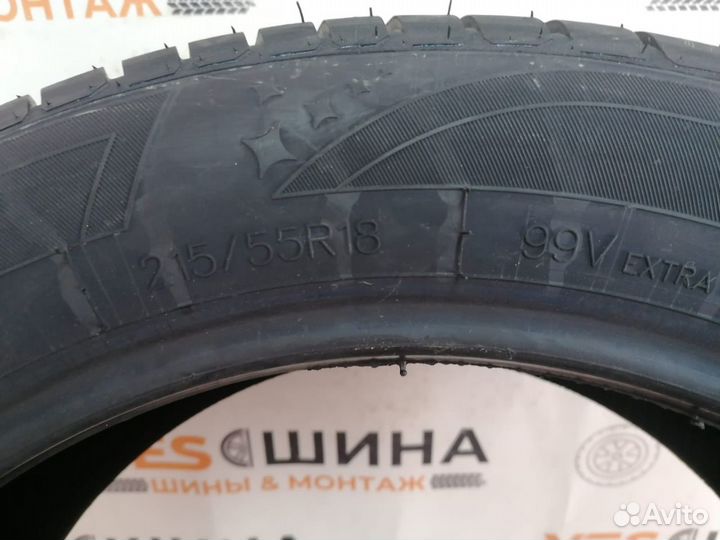 Wideway Safeway+ 215/55 R18 96V