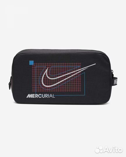 Сумка Nike Mercurial для обуви