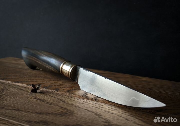 Авторский нож