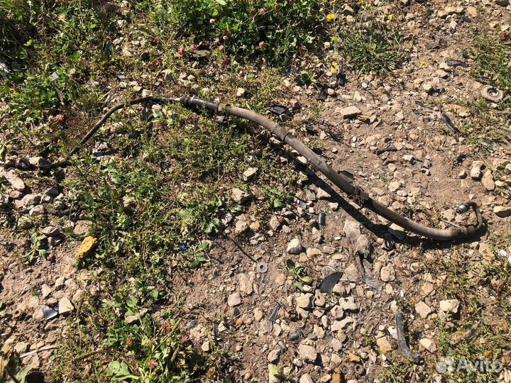 Трубка (Шланг гидроусилителя) высокого давления