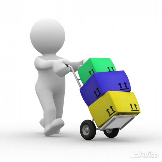 Транспортировщик на производство (Челябинская область)