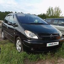 Citroen Xsara Picasso 2.0 MT, 2002, 267 520 км, с пробегом, цена 558 000 руб.