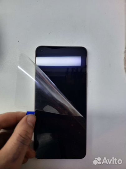 Дисплей mi 11 lite