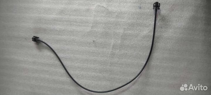 Трубка расширительного бочка Peugeot 206