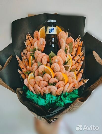 Съедобные букеты, вкусные подарки в наличии