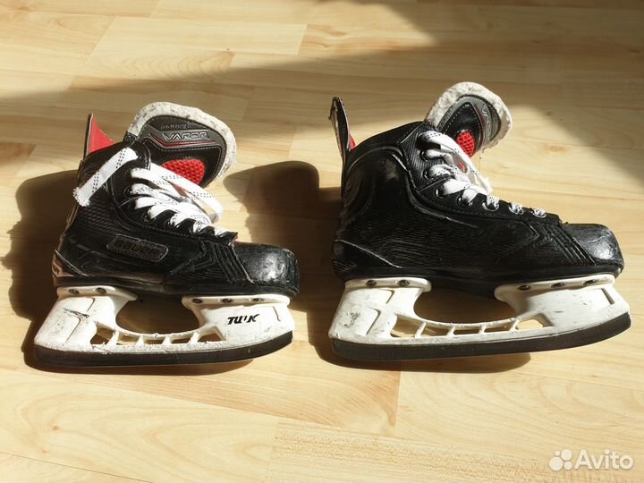 Коньки Bauer x500