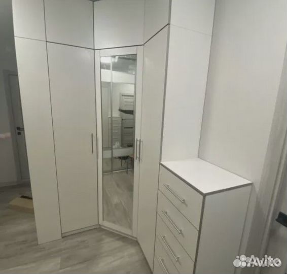 Сборка мебели