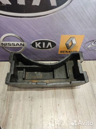 Органайзер багажника Kia RIO 2