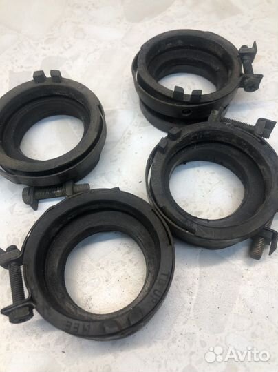 Манифолды для Honda cbr600rr №10