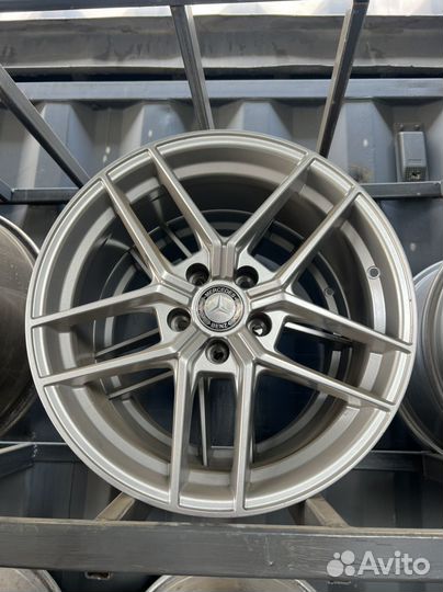 Р18 5/112 Mercedes