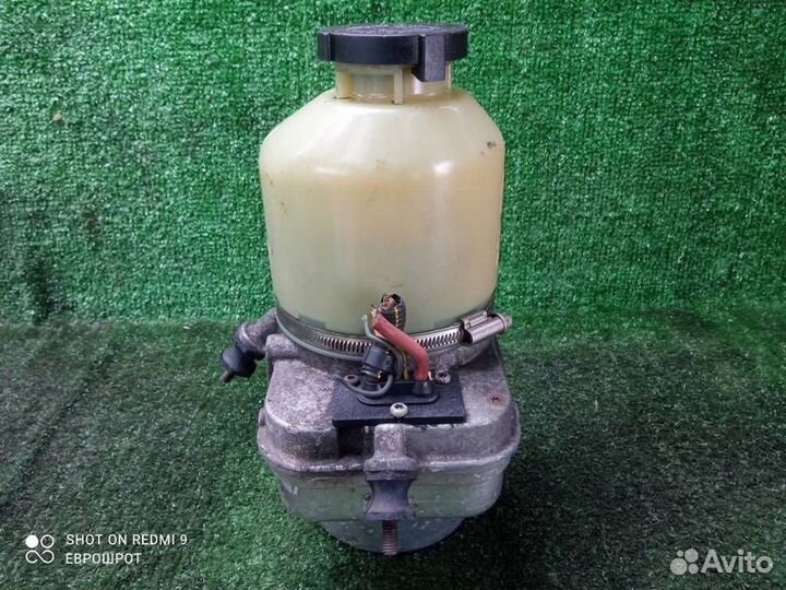 Насос гур Opel Astra H (2004-2014)