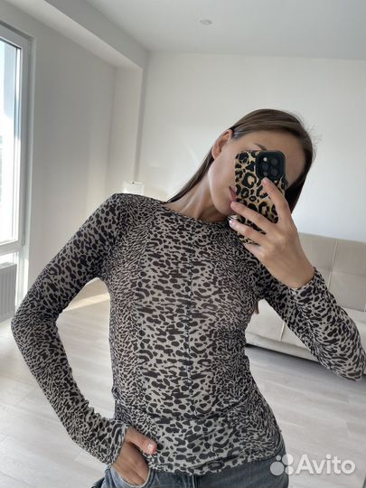 Лонгслив ASOS